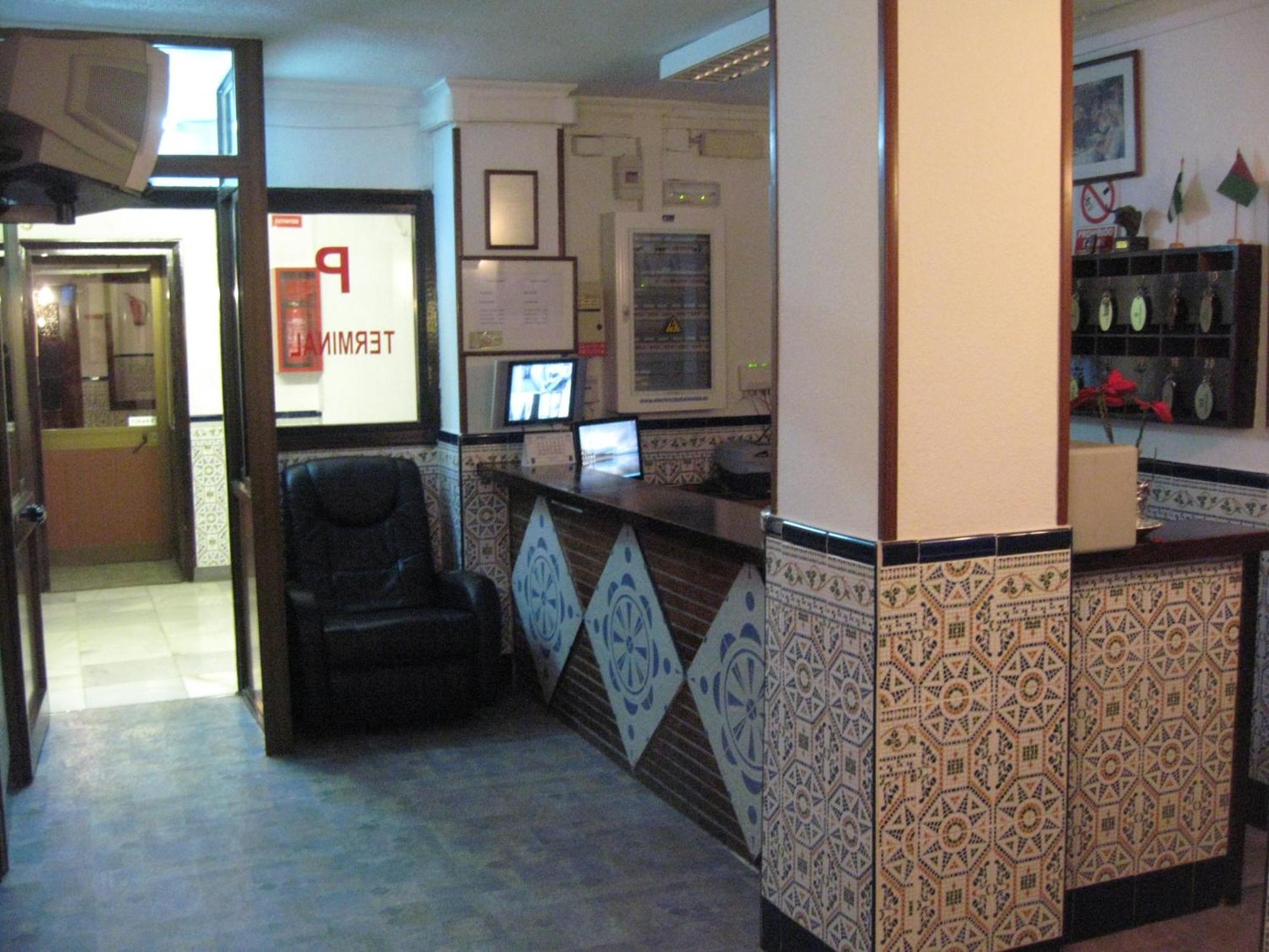 Pension Terminal — Fotos 2