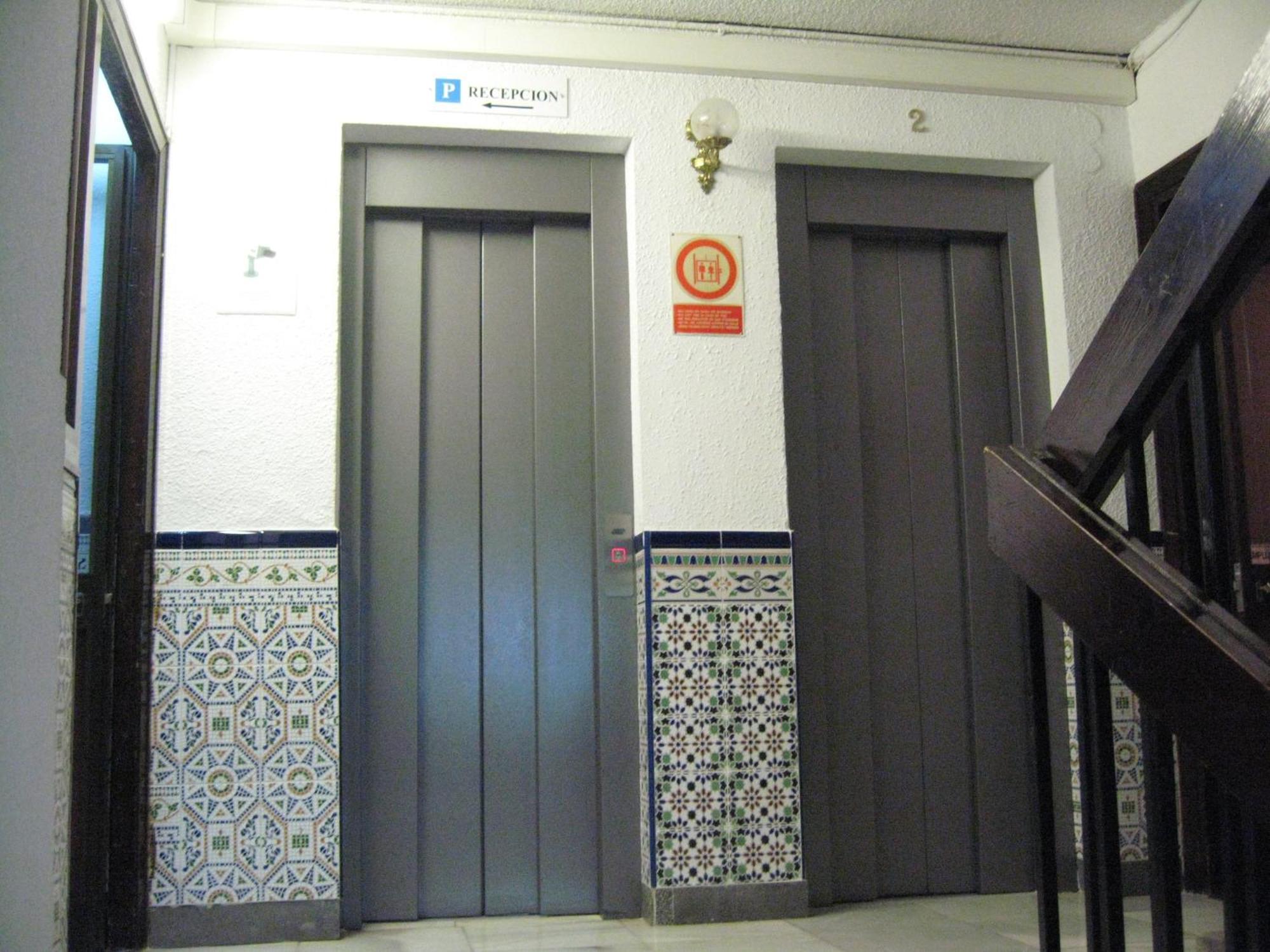 Pension Terminal — Fotos 3